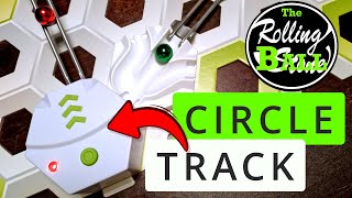 Satisfying ELECTRIC CANNON Loop (TUTORIAL for Gravitrax POWER)