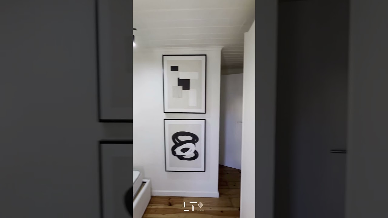 Vídeo do imóvel