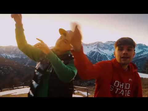 Jacò & Giovanealfry - Giovani blessed (Prod: Twelverizz)