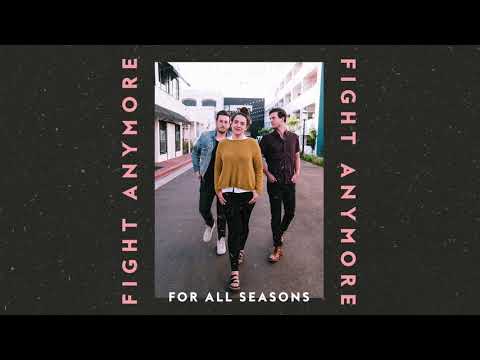 Thumbnail for Fight Anymore video