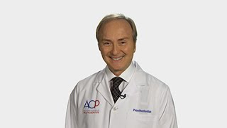 What's a Prosthodontist? Watch to find out!