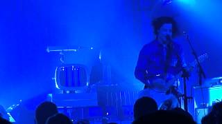 Jack White- &quot;Sugar Never Tasted So Good&quot; Live at The Fillmore Charlotte, NC 2014
