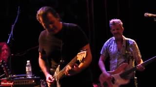 My Old Neighborhood ✦ TOMMY CASTRO & the PAINKILLERS ✦ Sellersville Theater 10/12/17