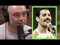 The Brilliance of Freddie Mercury | Joe Rogan & David Lee Roth