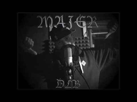 MAJER (DLB) - Odpal Lont