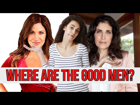 Women tell You " Where Have all the GOOD men gone" | Highlights