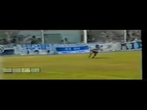 Ferrocarril Midland 0 - Deportivo Merlo 1 (Primera C 1999/2000)