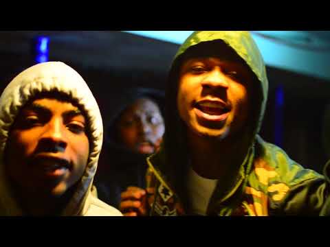 NAS BLICKY X ROZAY BLIXKY X YUNG JAY - SCORCHING