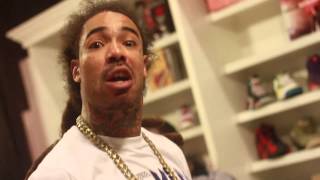 GUNPLAY "LIVING LEGEND" LISTENING PARTY (AUGUSTA GA)