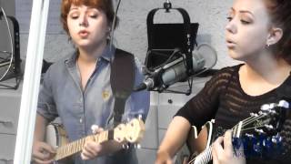 von Grey Performs &quot;Coming for You&quot; from Their Self-Titled Debut Live on 91.3, WUKY - Lexington, KY