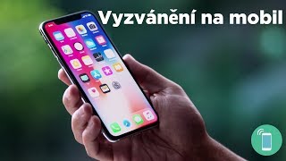 Vyzvánění na mobil #vyzvánění Vyzvánění na mobil #vyzvánění