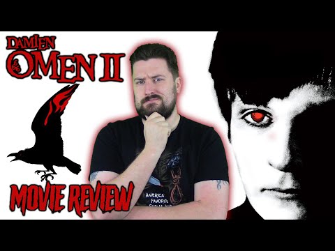 Damien: Omen II (1978) - Movie Review