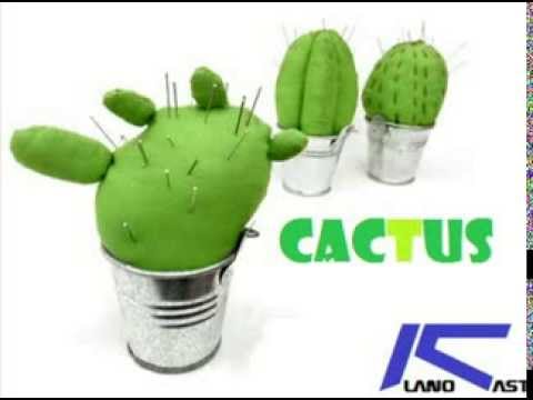 ILANO CAST - CACTUS (Original mix)