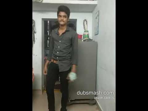 Akash Dubsmash