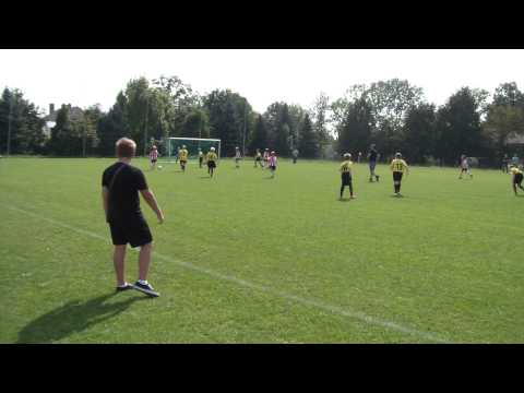 SMS Resovia 2004 - Herman Hermanowa II połowa (cz. 1) - (6-2)