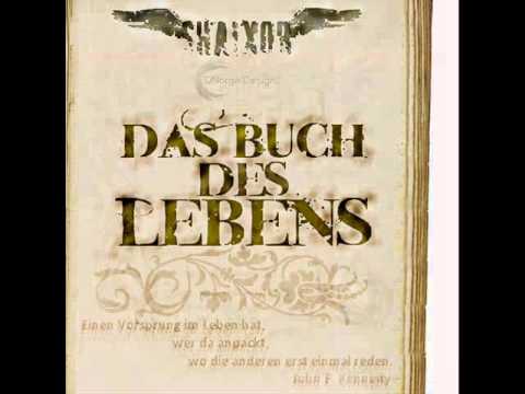 shaixor - Alleine / Zum Nachdenken