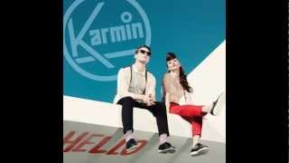 Karmin | 1- Walking On The Moon | 'HELLO' | HD