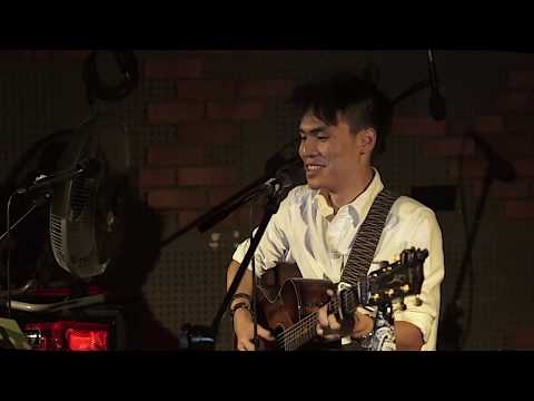 Shea Ng - Ivory Fields | The Listening Party