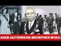 DENIS MPAGAZE: Mfahamu KAMUZU BANDA: Rais Aliyeishi Na Mchepuko Ikulu