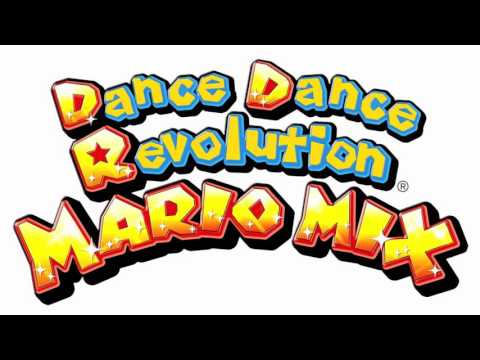 Destruction Dance - Dance Dance Revolution Mario Mix