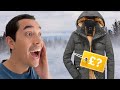 This Parka Jacket is an EPIC Deal