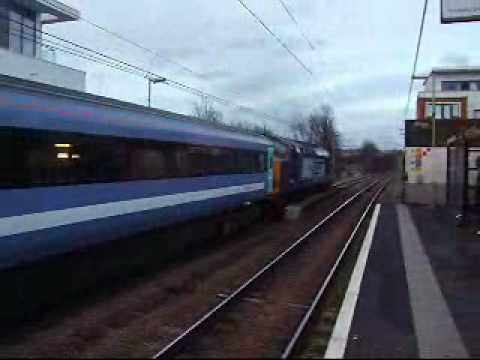 37059 5Z38 Brondesbury 26-03-10