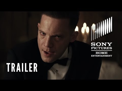 Demon Trailer - Available on DVD & Digital 8/29