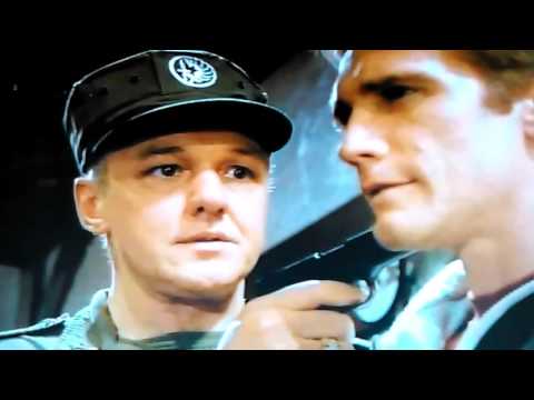 AIRWOLF ,SEASON 4 SERIES TRAILER