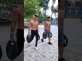 Sự thật về giới tính của Sơn Mông Lép! - Làng Hoa Workout.