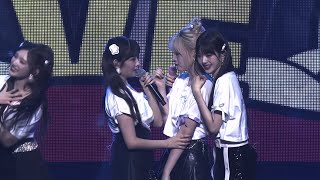 Download lagu 231116  IVE  YOKOHAMA K Arena 'I WANT' HDR10 4K mp3