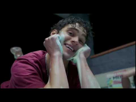 #joshuabassett Riptide edit