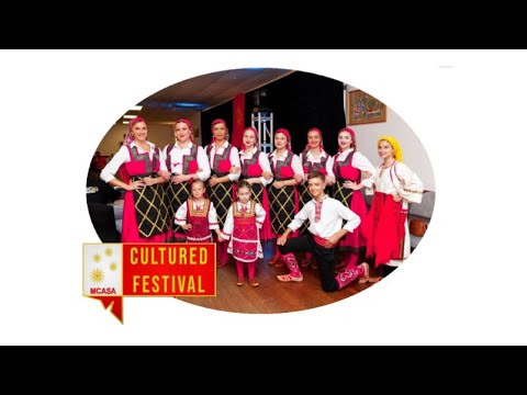 Macedonian Community of Adelaide & SA Inc - Cultured Festival 2021 Highlights