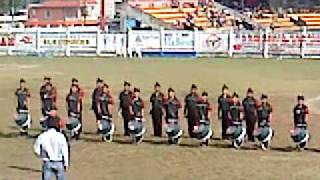 Banda de Guerra Dragones Verdes