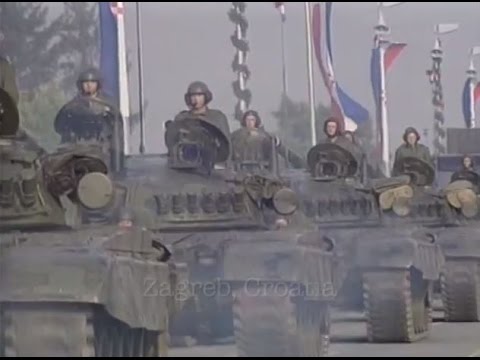 The Tribunal Remembers: Operation Storm - August 1995