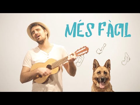 Xanguito - Més Fàcil (Videoclip Oficial)