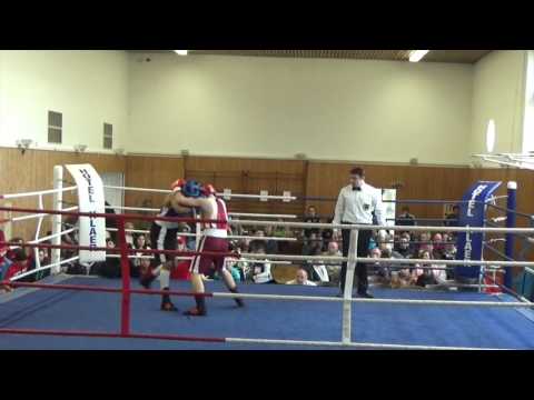 Offene Südwestdeutsche: Nshan Koshkaryan - Fillipe De Sousa