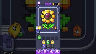 Pixel Flow Level 439