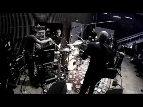 Bambi Davidson - Radioshow 2015 Munich