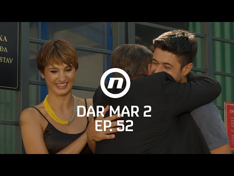 Gabrijel i Dada - Dar Mar 2 - epizoda 52