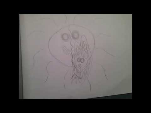 YUNG $HADE - Dust (Official Music Video)