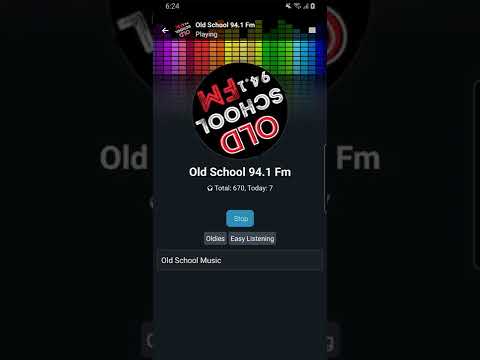 Vincy Radio - Saint Vincent video thumbnail