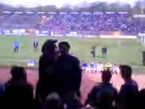 F-Block nach Spitzenspiel SVD 98 vs Hessen Kassel  16.04.11