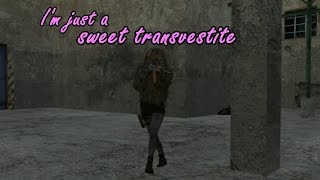 Random DayZ bullshittery (part 14)