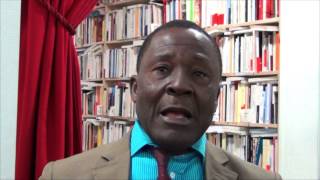 LE CAMEROUN FACE AU DÉFI DU DÉVELOPPEMENT<br>Kengne Fodouop