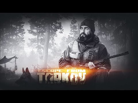 Escape From Tarkov - Jaeger Has Some Job To Finish!! The Survivalist Path Thrifty (No Commentary)