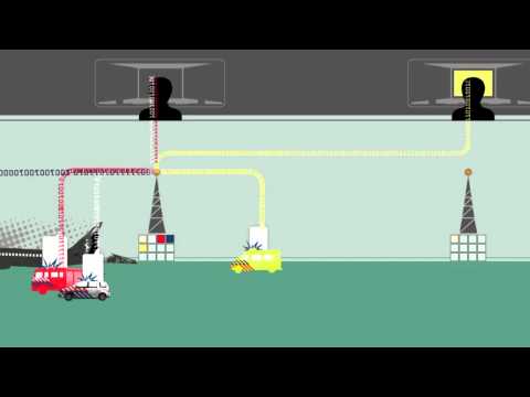 Animatie 3 - Schakelen