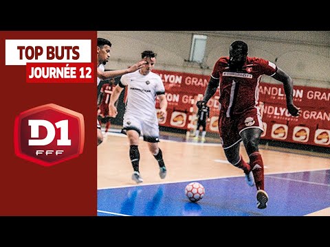J12 : Top Buts