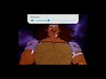 Thundercats Cap 11