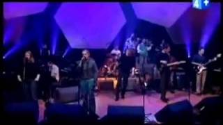 Belle &amp; Sebastian - The Magic Of A Kind Word (Live)