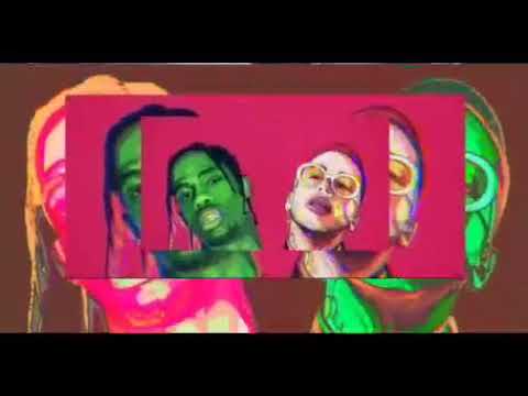 [FREE] Sfera Ebbasta x Travis Scott Type Beat "Kurt Cobain" (Prod. By TEATZONTHEBEATZ)